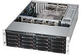 Сервер Supermicro 321R