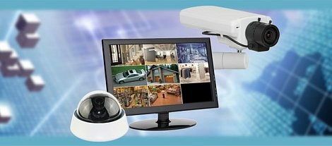 Как настроить IP-камеру
