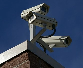 Выбор уличной IP-камеры