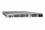 Коммутатор Cisco Nexus N5K-C5010P-BF с одним блоком питания
