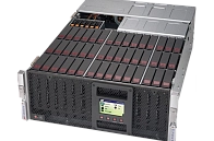 Сервер Supermicro SSG-6049P-E1CR45L+