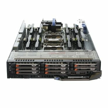 Сервер DELL PowerEdge FC630