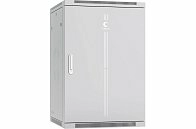 Шкаф серверный 18U Cabeus SH-05F-18U60/45m-R