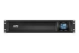 ИБП APC SMC2000I-2U
