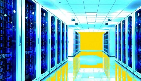Как оцениваются серверные и центры обработки данных