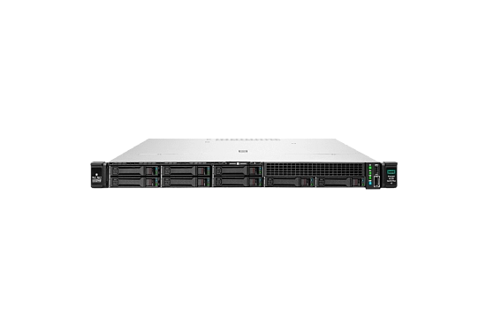 Сервер HP ProLiant DL325 Gen10 Plus v2