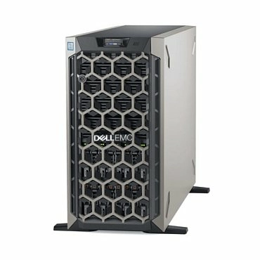 Сервер DELL PowerEdge T640