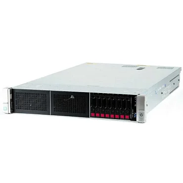 Сервер HP ProLiant DL560 Gen9