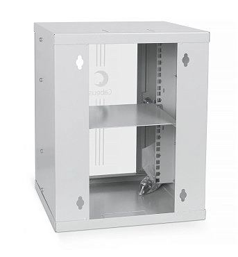 Шкаф серверный 8U Cabeus WSC-8U