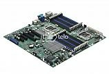 Материнская плата Supermicro X8DTN+ (2xLGA1366, 18xDDR3, Raid 3gb/s)