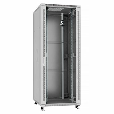Шкаф серверный 42U Cabeus SH-05C-42U80/80