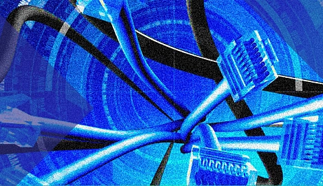Назначение IP-адресов в локальных сетях с помощью DHCP