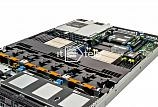 Сервер DELL PowerEdge R620 до 100 пользователей