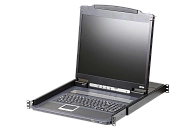 KVM Консоль Aten CL3000N-ATA-RG