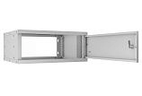 Шкаф серверный 4U Cabeus WSC-05D-4U55/45m