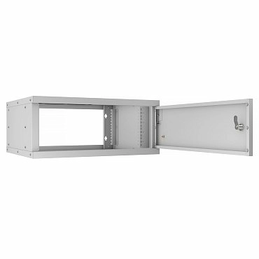 Шкаф серверный 4U Cabeus WSC-05D-4U55/45m