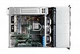 NAS хранилище Supermicro 6036T СХД 
