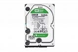 Жесткий диск HDD 500GB/SATA 3Gbs/3,5 LFF ref