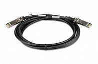 Модуль SFP+ Direct Attached Cable (DAC) дальность до 1м SFP+DA-1