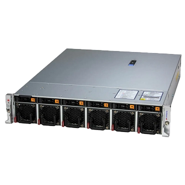 Сервер Supermicro SYS-221HE-TNRD IoT SuperServer