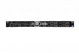 Сервер DELL PowerEdge R620 до 100 пользователей