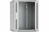 Шкаф серверный 15U Cabeus SH-05F-15U60/60-R