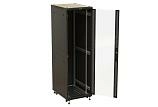 Шкаф серверный 42U Hyperline TTB-4268-AS-RAL9004