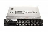 Сервер DELL PowerEdge R720