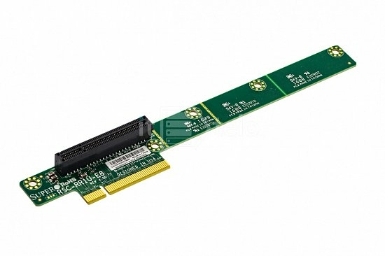 Плата расширения Riser RSC-RR1U-E8