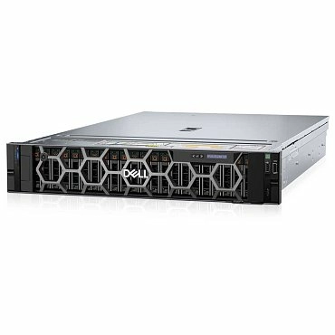 Сервер DELL PowerEdge R7625