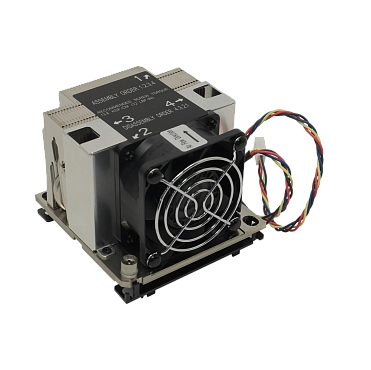 Радиатор Supermicro SNK-P0068AP4 ( LGA3647, 2U/3U/4U )