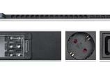 Блок розеток  19"  32А Cabeus PDU-32-16S-8C19-B-T 24 розетки