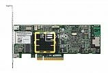 Adaptec 5405Z / 3gbit / 512Mb Cache (1 порт SAS / SATA)