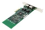 Сетевая карта Intel E1G42ETBLK/1 Гбит в сек/2 порта RJ-45