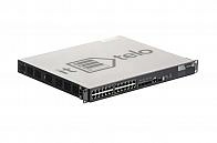 Купить бу коммутатор HP A5800-24G JS100A в ittelo.ru