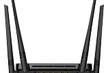 Маршрутизатор D-link DIR-825/RU/I1A
