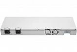 Маршрутизатор Mikrotik Cloud Core Router CCR1009-7G-1С-1S +