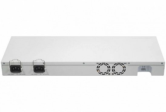 Маршрутизатор Mikrotik Cloud Core Router CCR1009-7G-1С-1S +