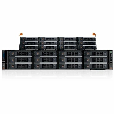 Сервер DELL PowerEdge R760XD2