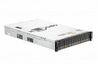 Сервер DELL PowerEdge R730xd высоконагруженные системы