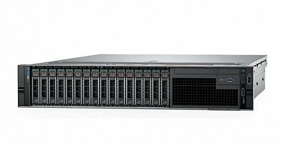 Сервер DELL PowerEdge R740 new