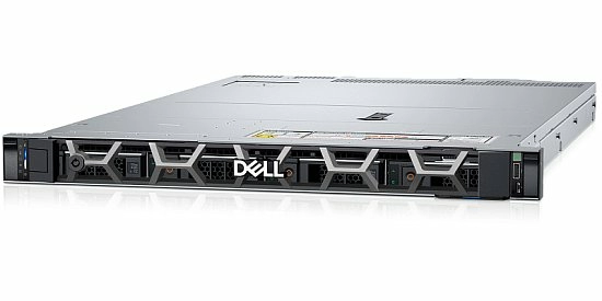 Сервер DELL PowerEdge R660XS