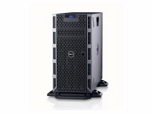 Сервер DELL PowerEdge T330
