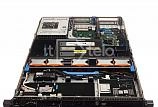Сервер DELL PowerEdge R710