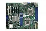 Материнская плата Supermicro X8DTL-3F (2xLGA1366, 6xDDR3, Raid 3gb/s)
