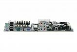 Материнская плата Supermicro X7DCA-L (2xLGA771, 6xDDR2, Raid 3gb/s)