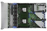 Сервер HP ProLiant DL380 Gen11