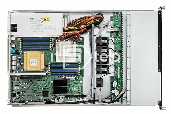Сервер Etegro RS130