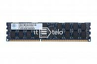 Оперативная память Nanya 8gb DDR3 PC3-10600 1333MHz ECC RDIMM ref