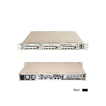 Сервер Supermicro AS1020A-8B